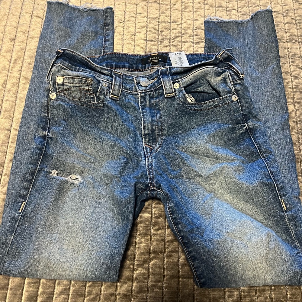 True religion jean